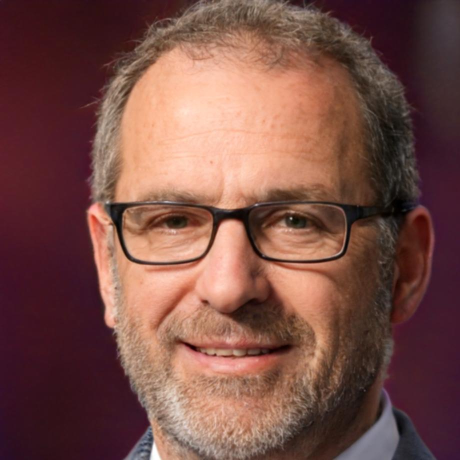 Dr. Marcus Weber, Gründer und CEO
